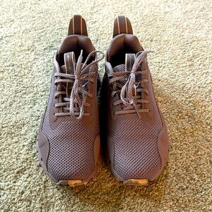 Reebok Zig Dynamica 4.0 Running Shoe - Women’s US 8.5/EUR 39. - worn once. Lilac